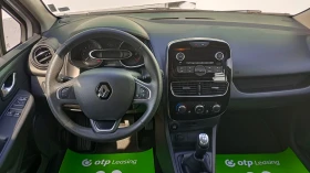 Renault Clio Renault Clio  0.9 TCe 76 кс, снимка 8