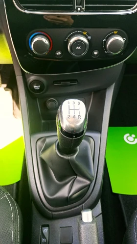 Renault Clio Renault Clio  0.9 TCe 76 кс, снимка 10
