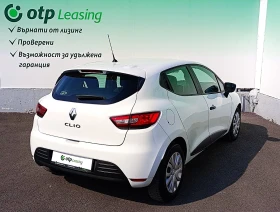 Renault Clio Renault Clio  0.9 TCe 76 кс, снимка 4