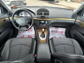 Mercedes-Benz E 320 CDI AVANTGARDE , снимка 9