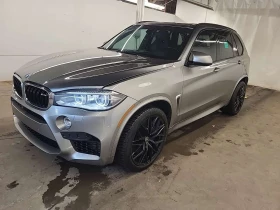 BMW X5M * AWD 4DR * CARFAX * ЦЕНА ДО БГ, снимка 1