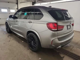 BMW X5M * AWD 4DR * CARFAX * ЦЕНА ДО БГ, снимка 4