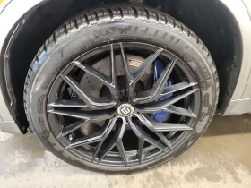 BMW X5M * AWD 4DR * CARFAX * ЦЕНА ДО БГ, снимка 7