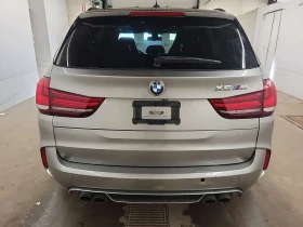 BMW X5M * AWD 4DR * CARFAX * ЦЕНА ДО БГ, снимка 5