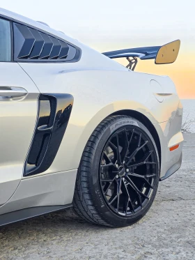 Ford Mustang 2015, снимка 7