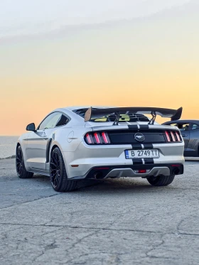 Ford Mustang 2015, снимка 4