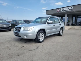 Subaru Forester 2.0I, снимка 3