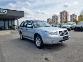 Subaru Forester 2.0I, снимка 8