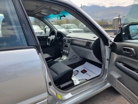 Subaru Forester 2.0I, снимка 15