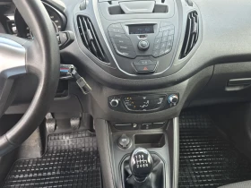 Ford Courier 1.5TDCI 100ks, снимка 10