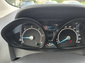 Ford Courier 1.5TDCI 100ks, снимка 8