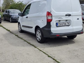 Ford Courier 1.5TDCI 100ks, снимка 4