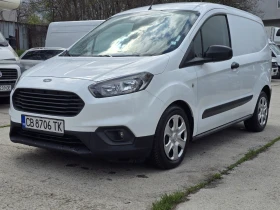 Ford Courier 1.5TDCI 100ks, снимка 2