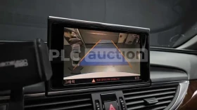 Audi A6 3.0 TDI| ПОДГРЕВ | ПАМЕТ | DISTRONIC , снимка 11