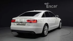 Audi A6 3.0 TDI| ПОДГРЕВ | ПАМЕТ | DISTRONIC , снимка 3