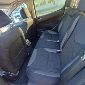 Peugeot 308, снимка 6