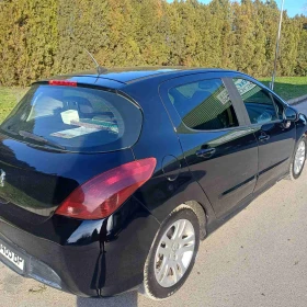 Peugeot 308, снимка 5