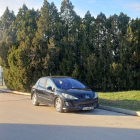 Peugeot 308, снимка 8