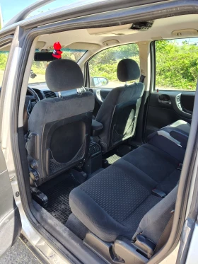 Opel Zafira Ван, снимка 8