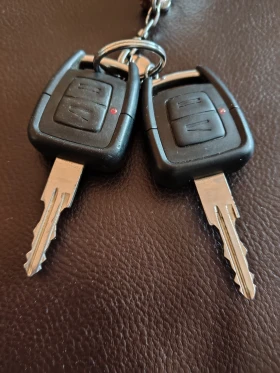 Opel Zafira Ван, снимка 14