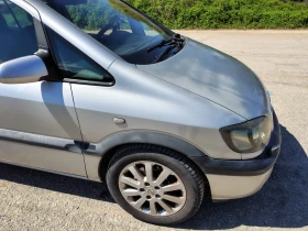 Opel Zafira Ван, снимка 6