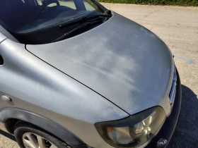 Opel Zafira Ван, снимка 7