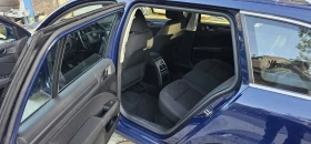 Skoda Superb Mk3, снимка 8