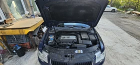 Skoda Superb Mk3, снимка 9