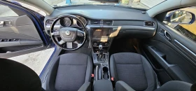 Skoda Superb Mk3, снимка 4