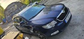 Skoda Superb Mk3, снимка 1