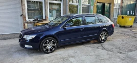 Skoda Superb Mk3, снимка 3