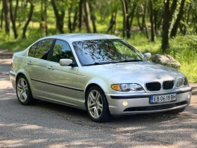 BMW 318, снимка 3