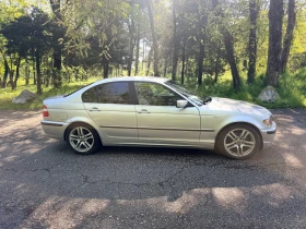 BMW 318, снимка 4