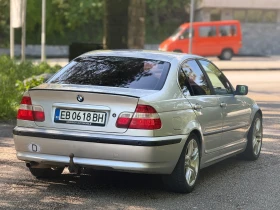BMW 318, снимка 5