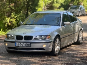 BMW 318, снимка 1