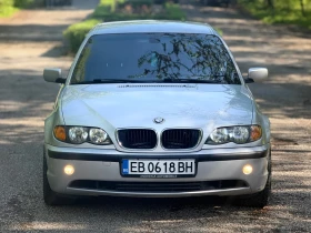 BMW 318, снимка 2