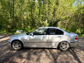 BMW 318, снимка 7