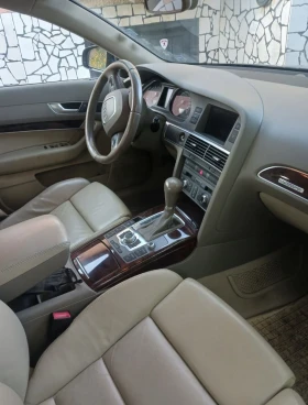 Audi A6, снимка 2