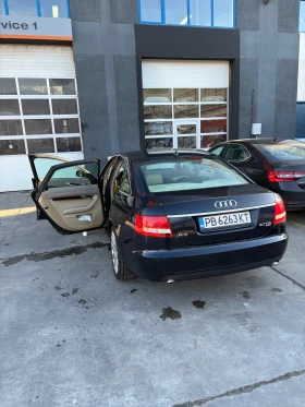 Audi A6, снимка 6