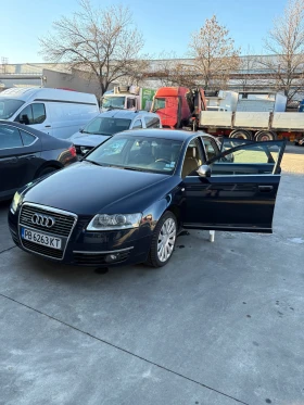Audi A6, снимка 4