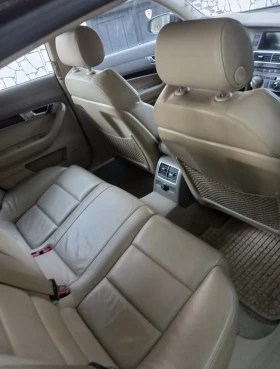 Audi A6, снимка 7