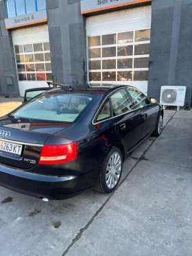 Audi A6, снимка 5
