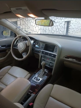 Audi A6, снимка 3