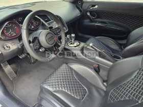 Audi R8, снимка 7