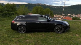 Opel Insignia 2.0cdti, снимка 3