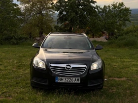 Opel Insignia 2.0cdti, снимка 1