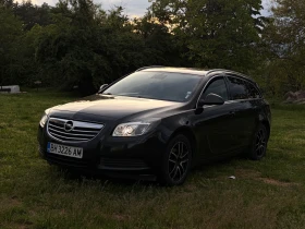 Opel Insignia 2.0cdti, снимка 8