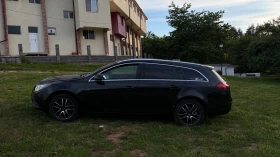 Opel Insignia 2.0cdti, снимка 7