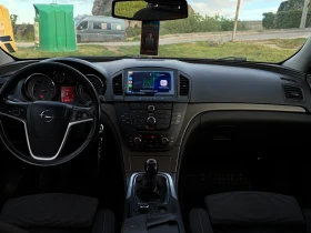 Opel Insignia 2.0cdti, снимка 9