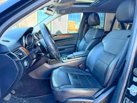 Mercedes-Benz ML 550 4MATIC, снимка 8